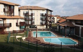 Appartement Vieux Boucau